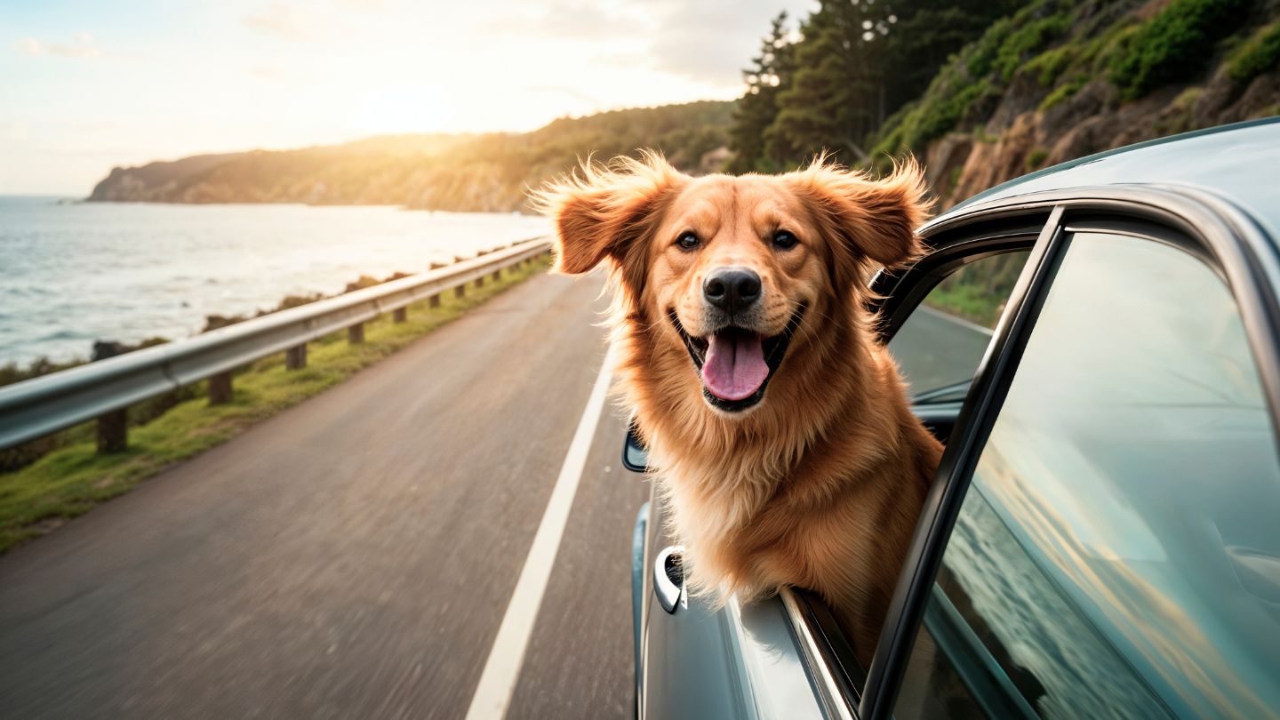 Creating a Safe and Comfortable Car Setup