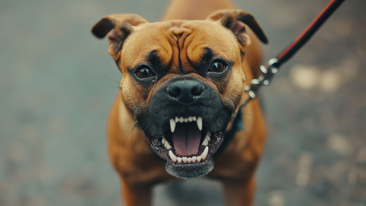 When a Growl Is Actually Helpful (and You Shouldn’t Shut It Down)
