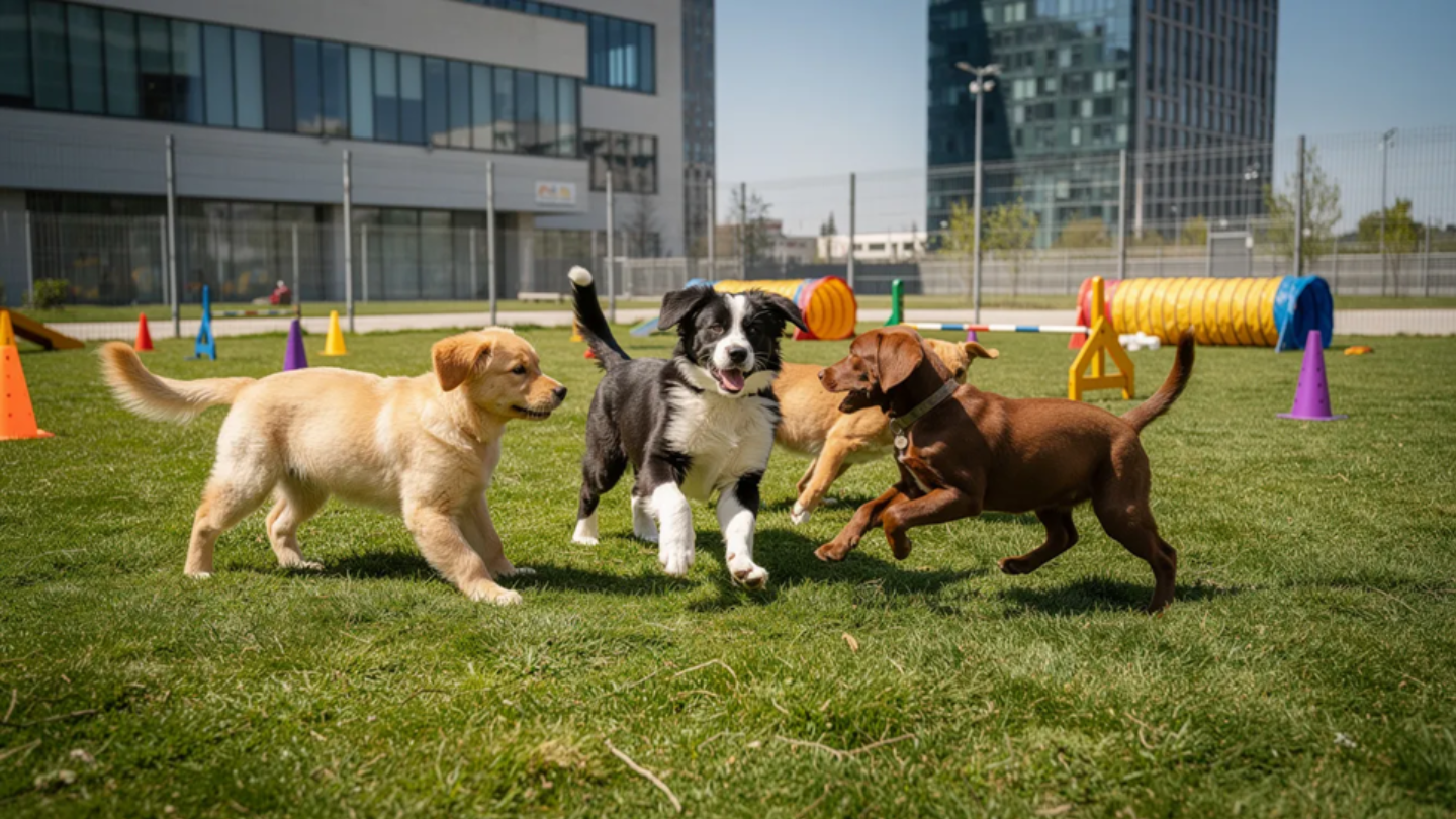 Essential Socialization Benefits